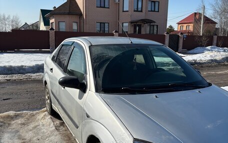 Ford Focus IV, 2004 год, 160 000 рублей, 5 фотография