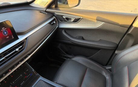 Chery Tiggo 7 Pro, 2022 год, 1 220 000 рублей, 18 фотография