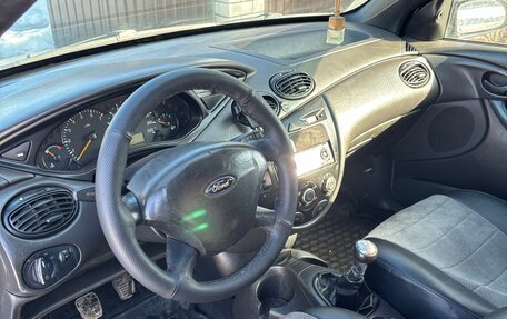 Ford Focus IV, 2004 год, 160 000 рублей, 8 фотография