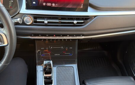 Chery Tiggo 7 Pro, 2022 год, 1 220 000 рублей, 19 фотография