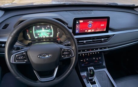 Chery Tiggo 7 Pro, 2022 год, 1 220 000 рублей, 21 фотография