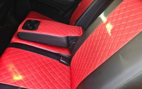 SsangYong Actyon II рестайлинг, 2012 год, 850 000 рублей, 26 фотография