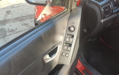 SsangYong Actyon II рестайлинг, 2012 год, 850 000 рублей, 24 фотография