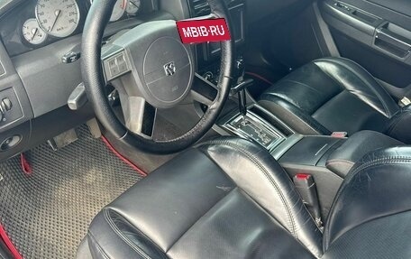 Chrysler 300C II, 2006 год, 1 800 000 рублей, 12 фотография