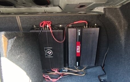 Audi A6, 2003 год, 480 000 рублей, 8 фотография