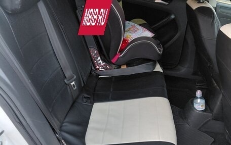 Volkswagen Jetta VI, 2014 год, 450 000 рублей, 6 фотография