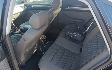 Audi A6, 2003 год, 480 000 рублей, 12 фотография