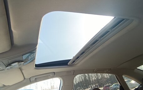 Audi A6, 2003 год, 480 000 рублей, 14 фотография