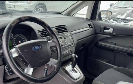 Ford C-MAX I рестайлинг, 2007 год, 450 000 рублей, 3 фотография