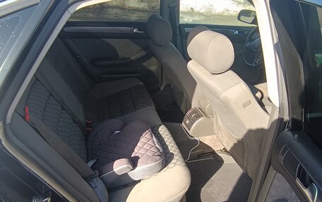 Audi A6, 2003 год, 480 000 рублей, 11 фотография