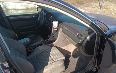 Audi A6, 2003 год, 480 000 рублей, 10 фотография