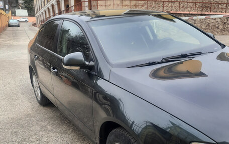 Volkswagen Passat B6, 2007 год, 665 000 рублей, 2 фотография