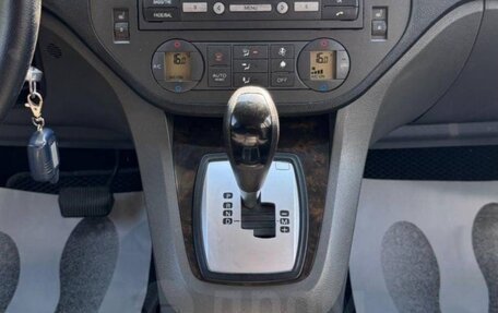 Ford C-MAX I рестайлинг, 2007 год, 450 000 рублей, 4 фотография