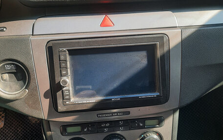 Volkswagen Passat B6, 2007 год, 665 000 рублей, 5 фотография