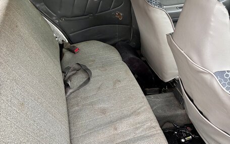 Mitsubishi Libero I рестайлинг, 1993 год, 150 000 рублей, 8 фотография