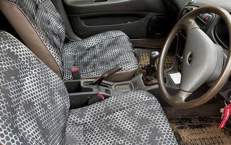 Mitsubishi Libero I рестайлинг, 1993 год, 150 000 рублей, 7 фотография