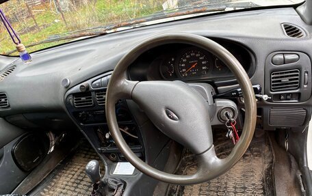 Mitsubishi Libero I рестайлинг, 1993 год, 150 000 рублей, 6 фотография