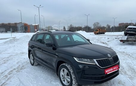 Skoda Kodiaq I, 2020 год, 3 100 000 рублей, 6 фотография