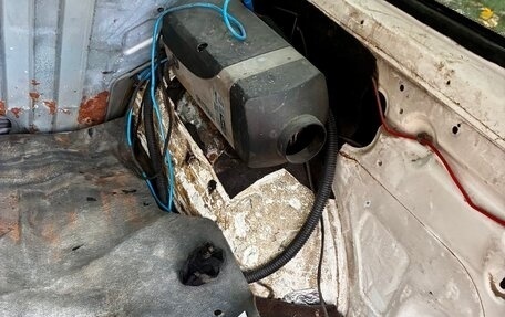 Mitsubishi Libero I рестайлинг, 1993 год, 150 000 рублей, 9 фотография