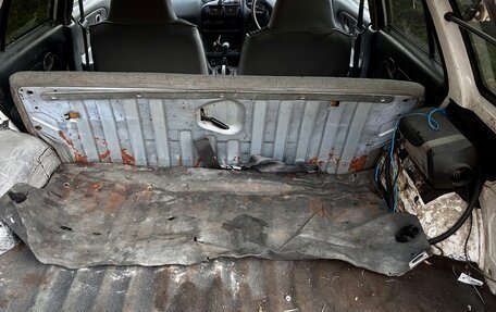 Mitsubishi Libero I рестайлинг, 1993 год, 150 000 рублей, 10 фотография