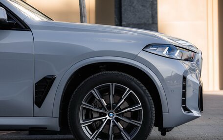 BMW X5, 2025 год, 11 499 000 рублей, 8 фотография