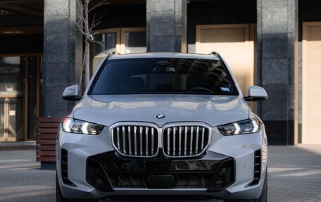 BMW X5, 2025 год, 11 499 000 рублей, 3 фотография