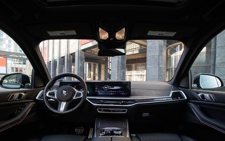 BMW X5, 2025 год, 11 499 000 рублей, 2 фотография