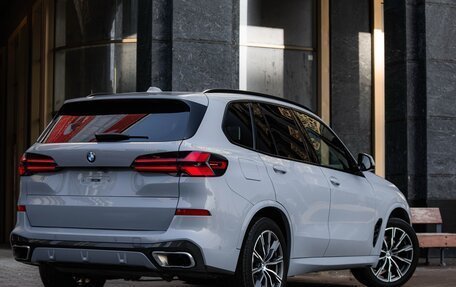 BMW X5, 2025 год, 11 499 000 рублей, 9 фотография