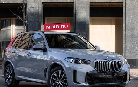 BMW X5, 2025 год, 11 499 000 рублей, 7 фотография