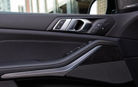 BMW X5, 2025 год, 11 499 000 рублей, 25 фотография