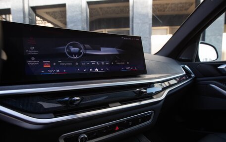 BMW X5, 2025 год, 11 499 000 рублей, 22 фотография