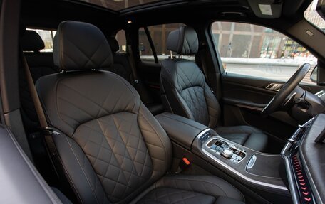 BMW X5, 2025 год, 11 499 000 рублей, 27 фотография