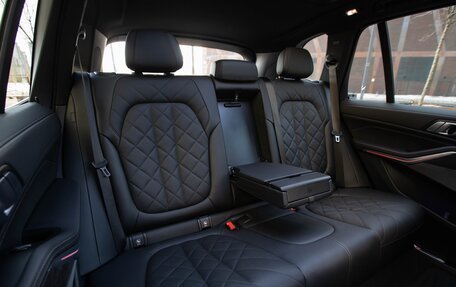 BMW X5, 2025 год, 11 499 000 рублей, 29 фотография