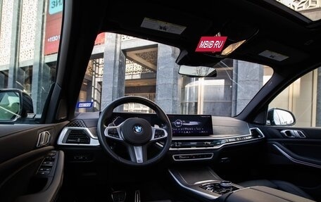 BMW X5, 2025 год, 11 499 000 рублей, 16 фотография