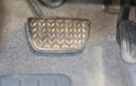 Toyota Land Cruiser Prado 150 рестайлинг 2, 2011 год, 3 400 000 рублей, 8 фотография