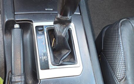 Toyota Land Cruiser Prado 150 рестайлинг 2, 2011 год, 3 400 000 рублей, 14 фотография