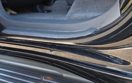 Toyota Land Cruiser Prado 150 рестайлинг 2, 2011 год, 3 400 000 рублей, 18 фотография