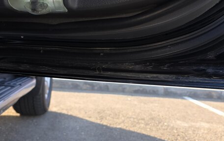 Toyota Land Cruiser Prado 150 рестайлинг 2, 2011 год, 3 400 000 рублей, 26 фотография