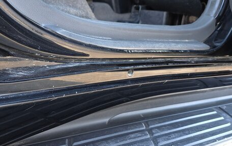 Toyota Land Cruiser Prado 150 рестайлинг 2, 2011 год, 3 400 000 рублей, 27 фотография