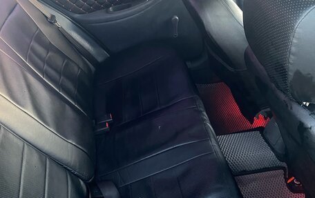 ЗАЗ Chance, 2011 год, 220 000 рублей, 9 фотография