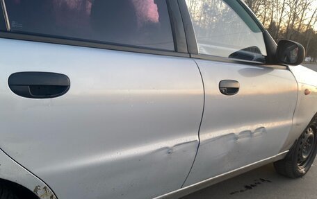 ЗАЗ Chance, 2011 год, 220 000 рублей, 3 фотография