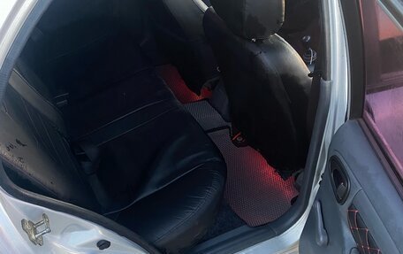 ЗАЗ Chance, 2011 год, 220 000 рублей, 8 фотография