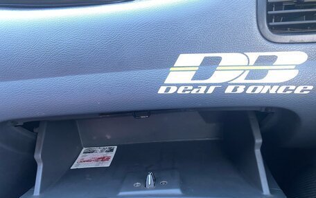 ЗАЗ Chance, 2011 год, 220 000 рублей, 7 фотография