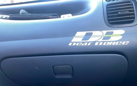 ЗАЗ Chance, 2011 год, 220 000 рублей, 6 фотография