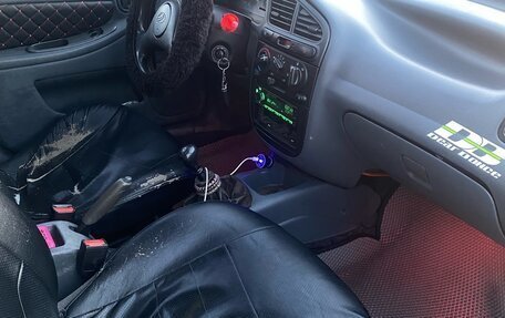 ЗАЗ Chance, 2011 год, 220 000 рублей, 10 фотография