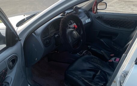 ЗАЗ Chance, 2011 год, 220 000 рублей, 11 фотография