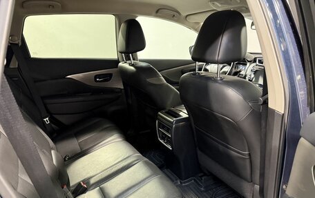 Nissan Murano, 2018 год, 2 699 800 рублей, 4 фотография