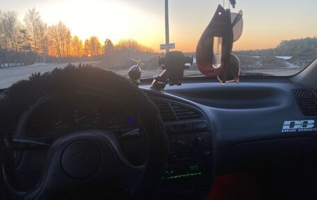 ЗАЗ Chance, 2011 год, 220 000 рублей, 12 фотография