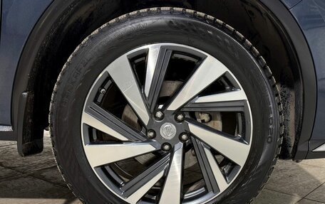 Nissan Murano, 2018 год, 2 699 800 рублей, 5 фотография