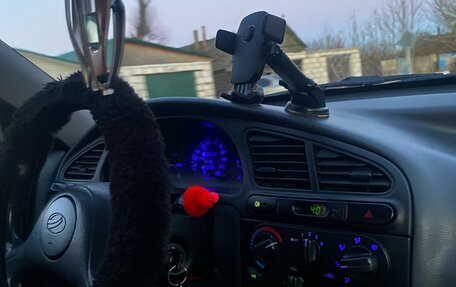 ЗАЗ Chance, 2011 год, 220 000 рублей, 14 фотография